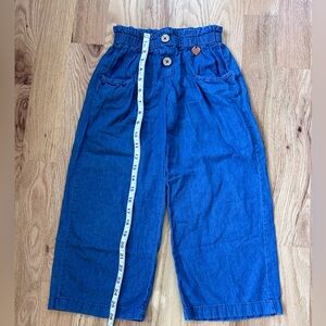 Vince Camuto Girls size 8 pants